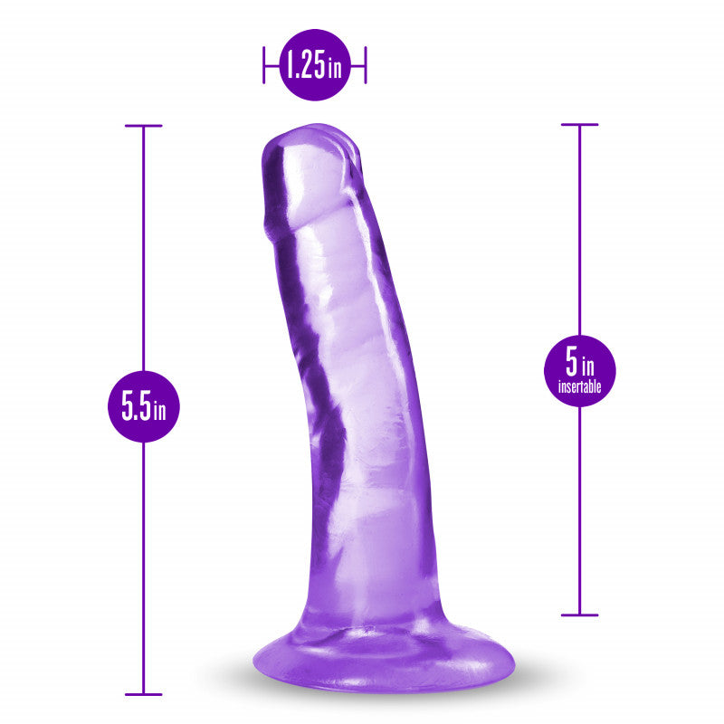 B Yours Plus -  N Happy - Purple