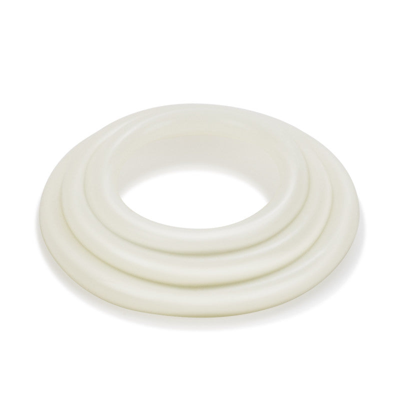 Tri-Rings Glow-in-the-Dark