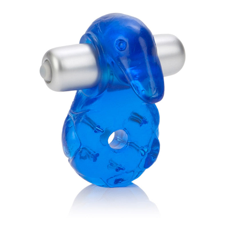 Micro Vibe Arouser - Power Duckie - Blue
