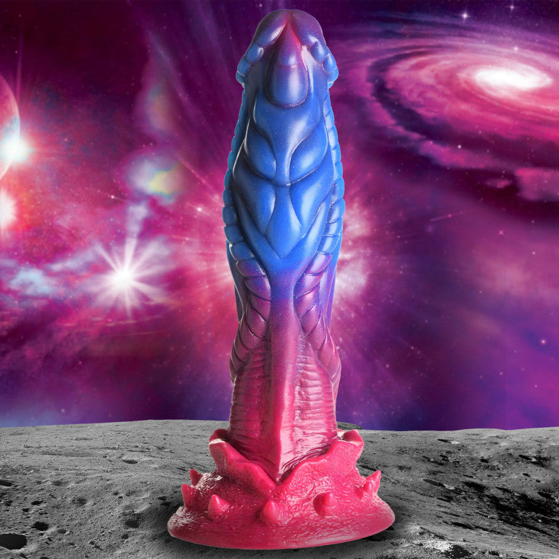 Intruder Alien Silicone
