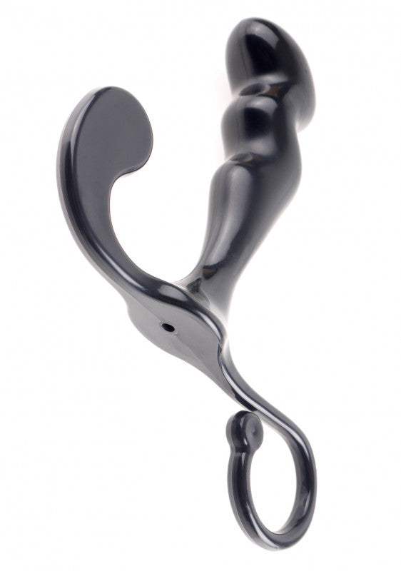 Classix Prostate Stimulator Black