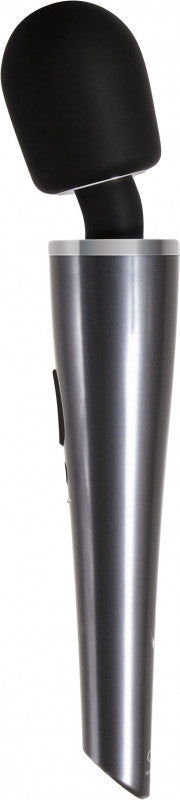 Mighty Metallic Wand