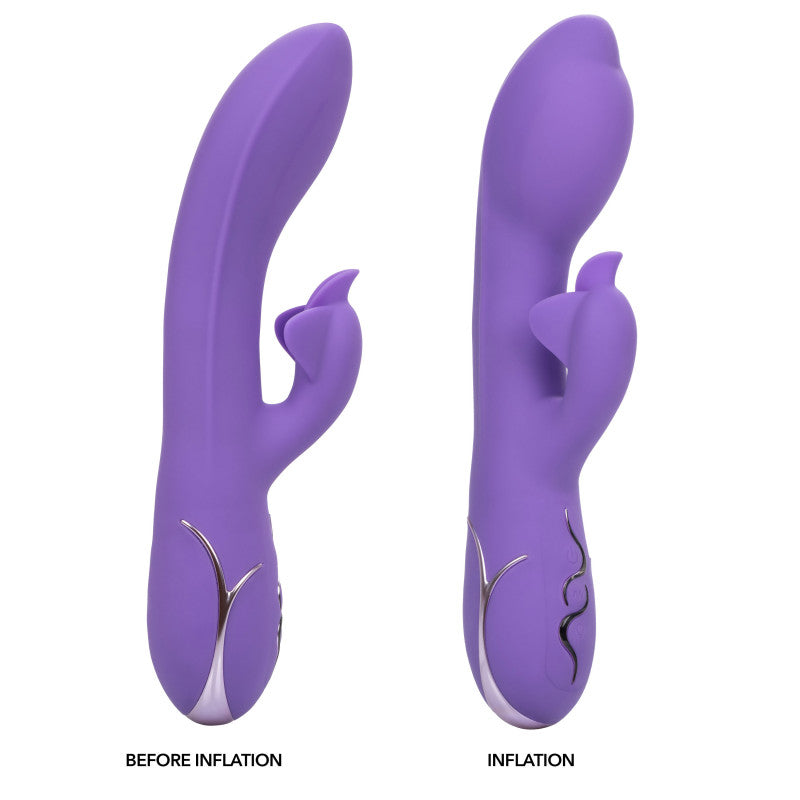 Insatiable G Inflatable G-Wand
