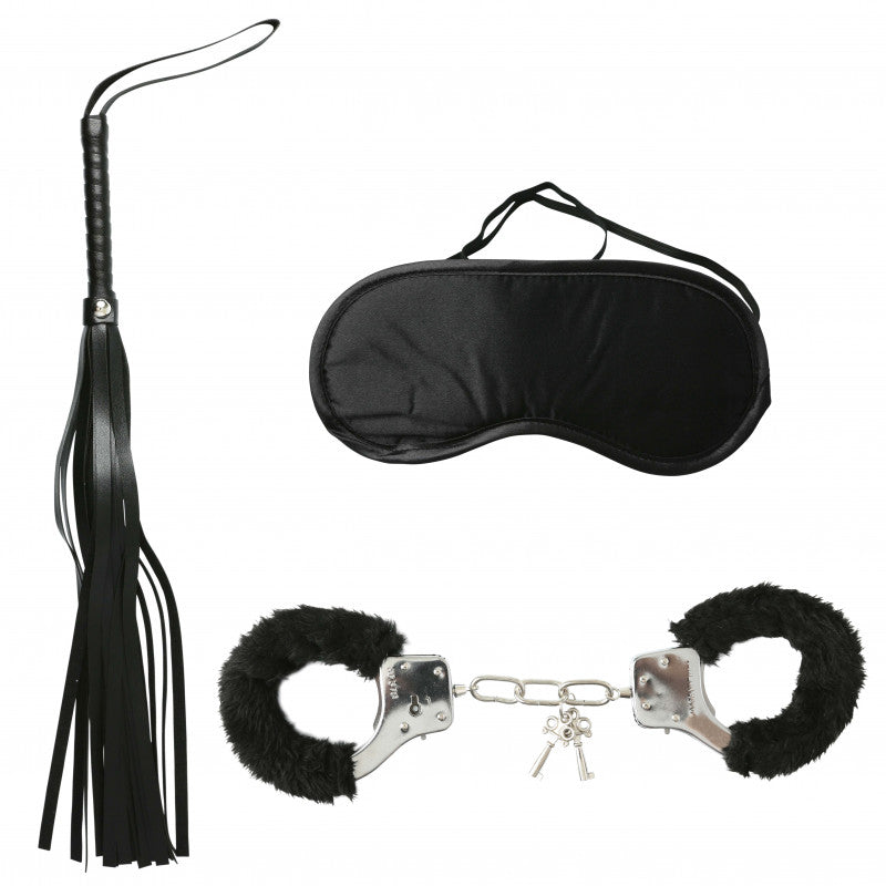 Sex and Mischief Intro to Sex and Mischief Kit Black