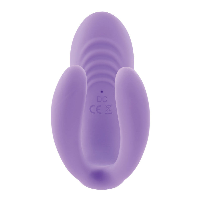 Petite Tickler - Lilac