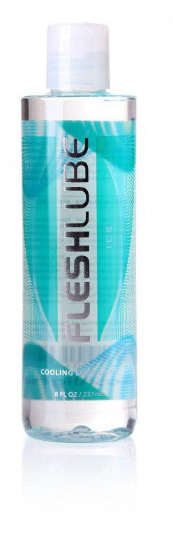 Fleshlube Ice 8 Fl. Oz.
