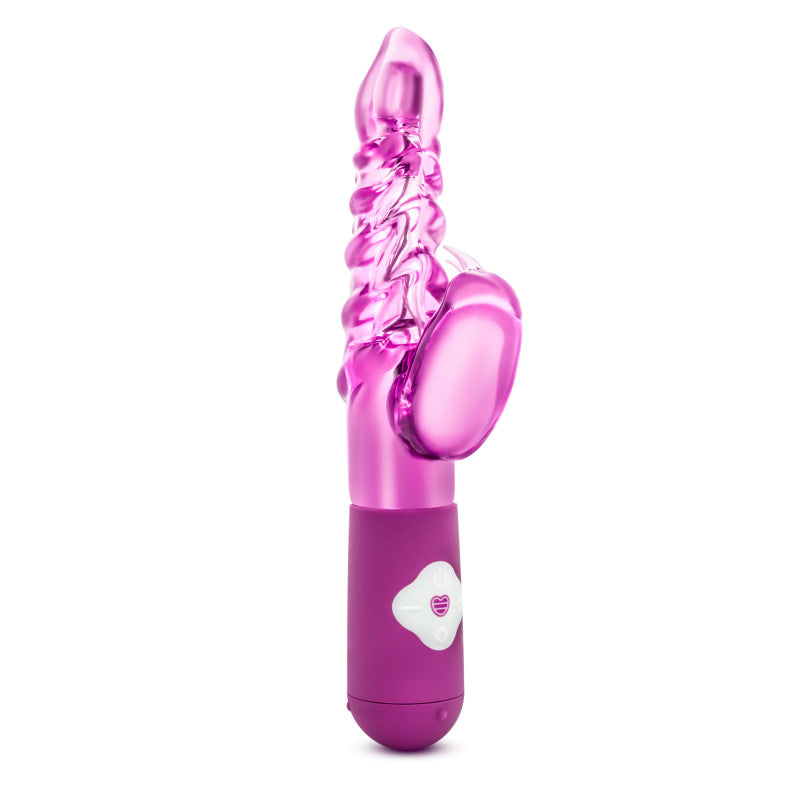 Hugs and Kisses - Pink
