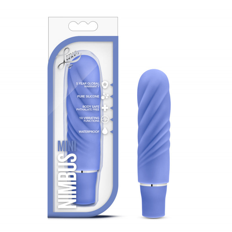 Nimbus Mini - Periwinkle
