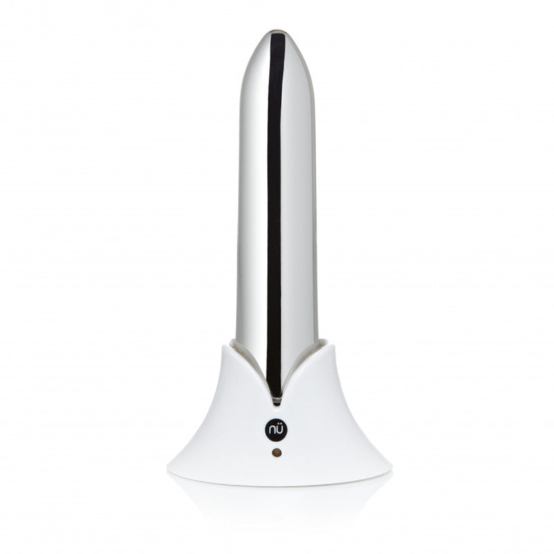 Sensuelle Point 20 Function Bullet - Silver