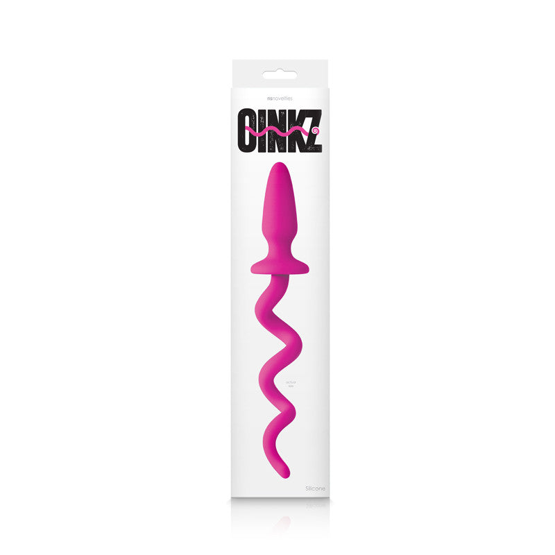 Oinkz