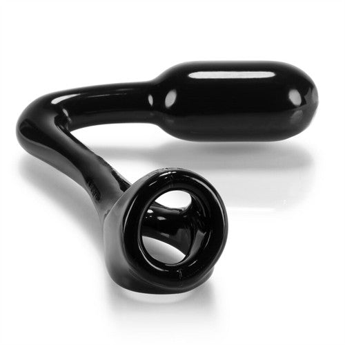 Aromic Rear-Lock Atomic Jock - Black