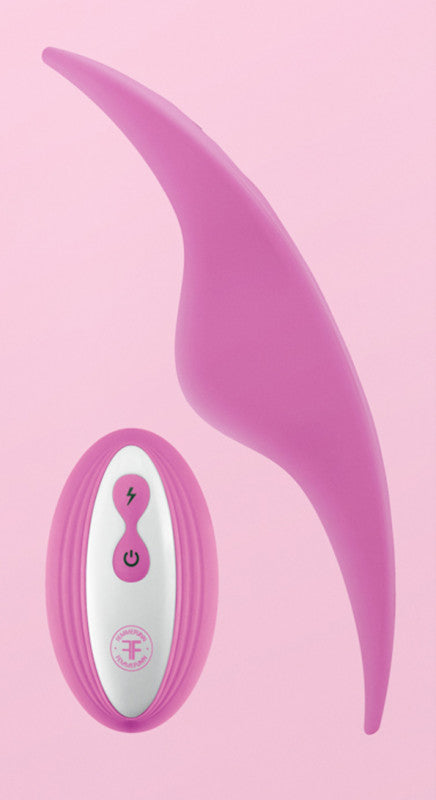 Unda - Pink Panty Vibe