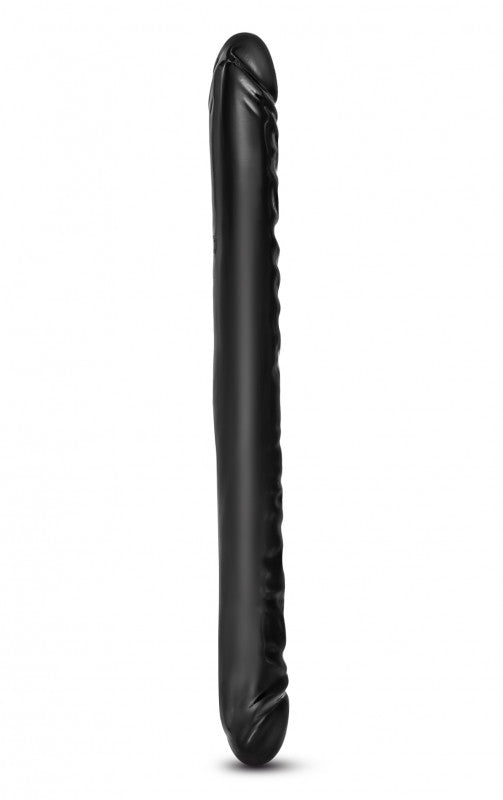 B Yours 18" Double  - Black