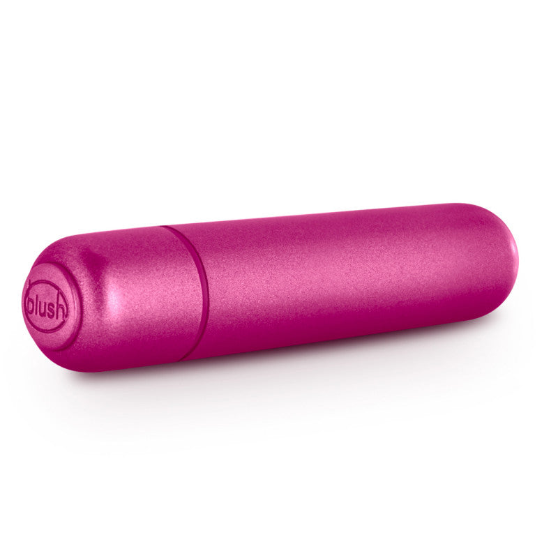 Exposed - Estelle Bullet - Cherry