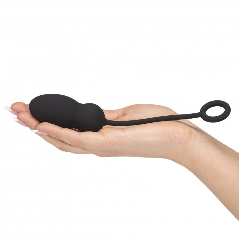 Fifty Shades of Grey Relentless Vibrations Remote  Control Egg