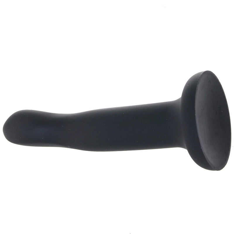 Gender Fluid Enthrall  7.8 Inch - Black