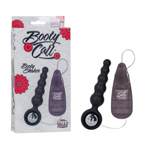 Booty Call Booty Shakers - Black