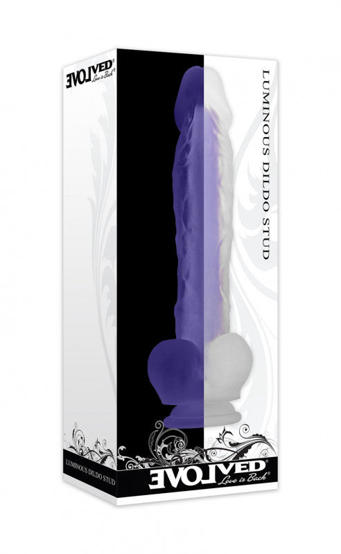Luminous 10"  Stud
