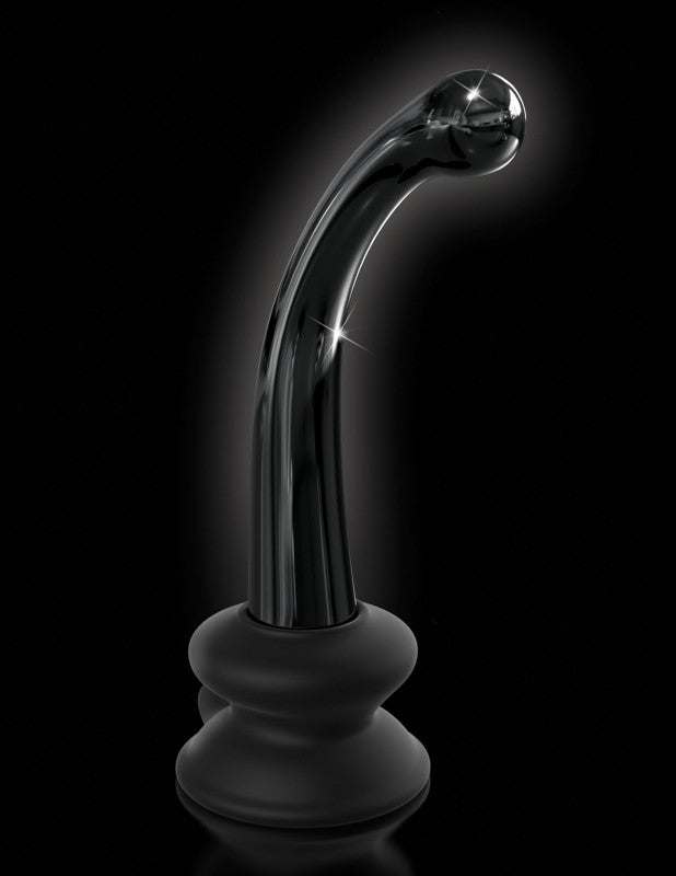 Icicles No. 87 - With Silicone Suction Cup