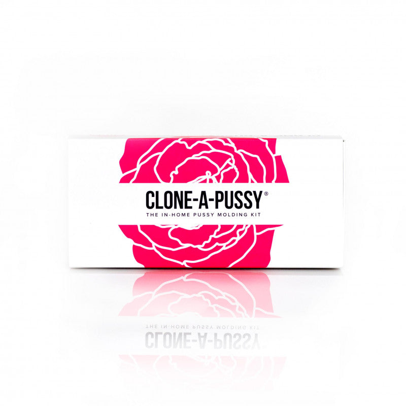 Clone-a-P Kit - Hot Pink