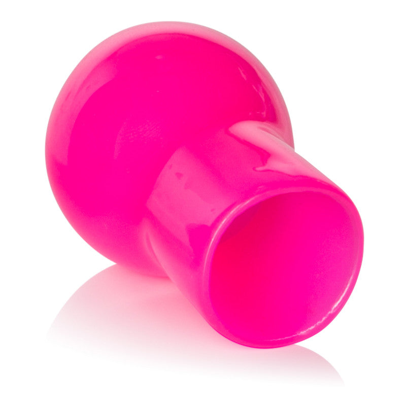 Advanced Nipple Suckers Pink