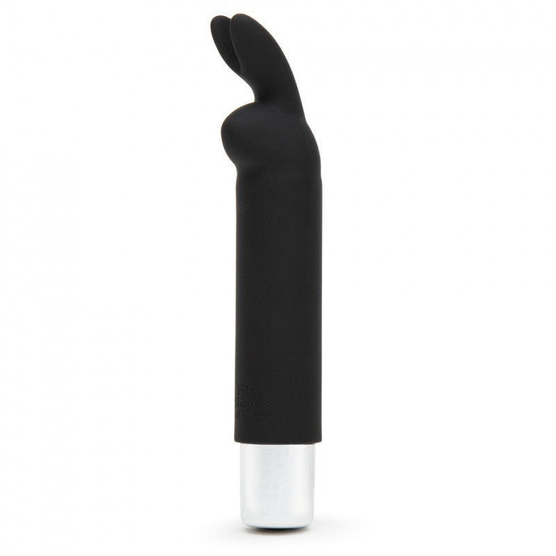 Fifty Shades of Grey Greedy  Bullet Rabbit Vibrator