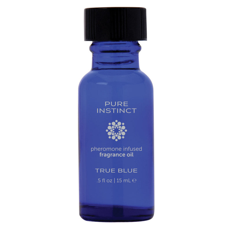 Pure Instant Pheromone Fragrance Oil True Blue 15 ml