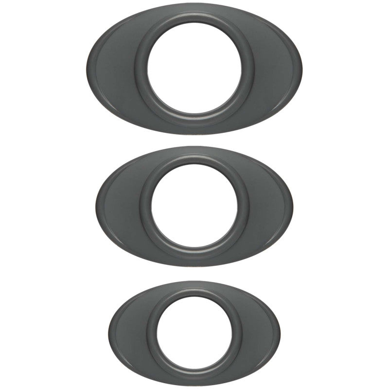 Optimale - Easy-Grip C-Ring Set