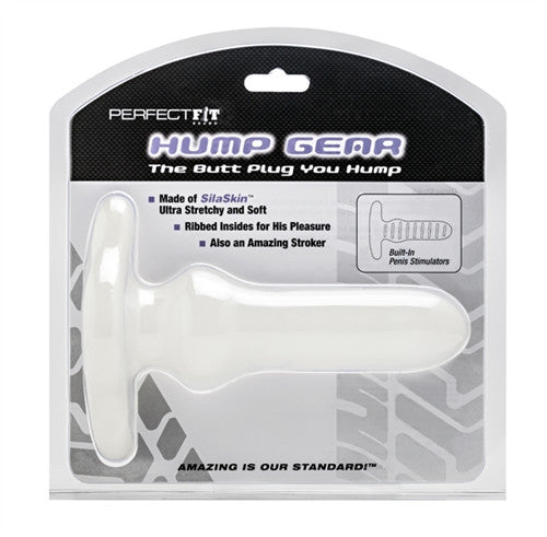 Hump Gear - Clear