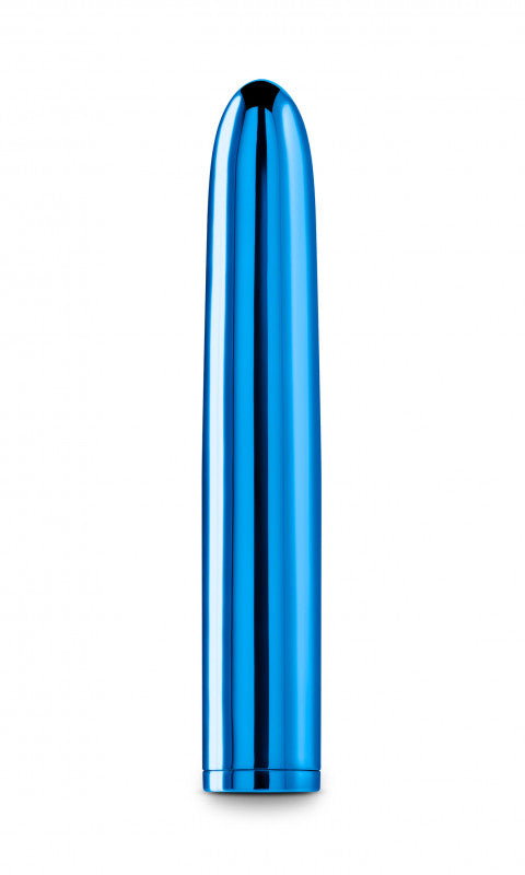 Chroma - 7 Inch Vibe - Blue