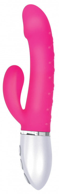Sweet Heat G- Spot Warming Vibrator