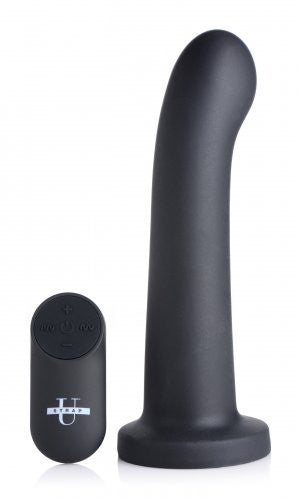 Secret G 21x Silicone Dildo With Remote Control