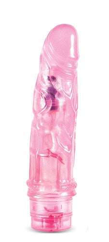 Natural Vibe #3 - Pink