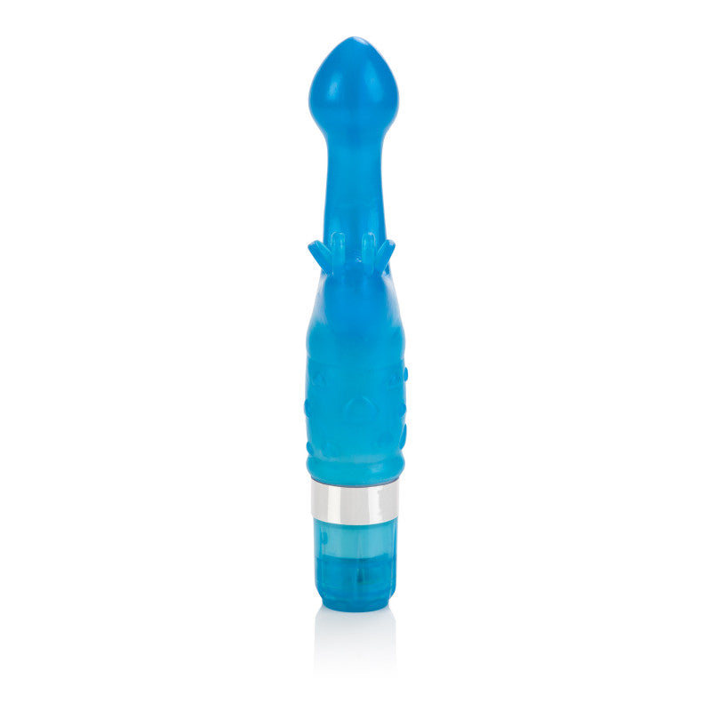 Platinum Edition Butterfly Kiss - Blue