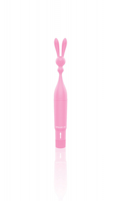 The 9's  Clitterific - Button Bunny  Clitoral Stimulator