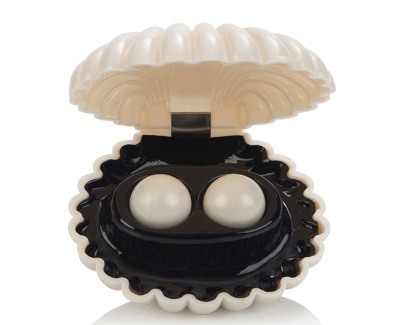 Pleasure Pearls