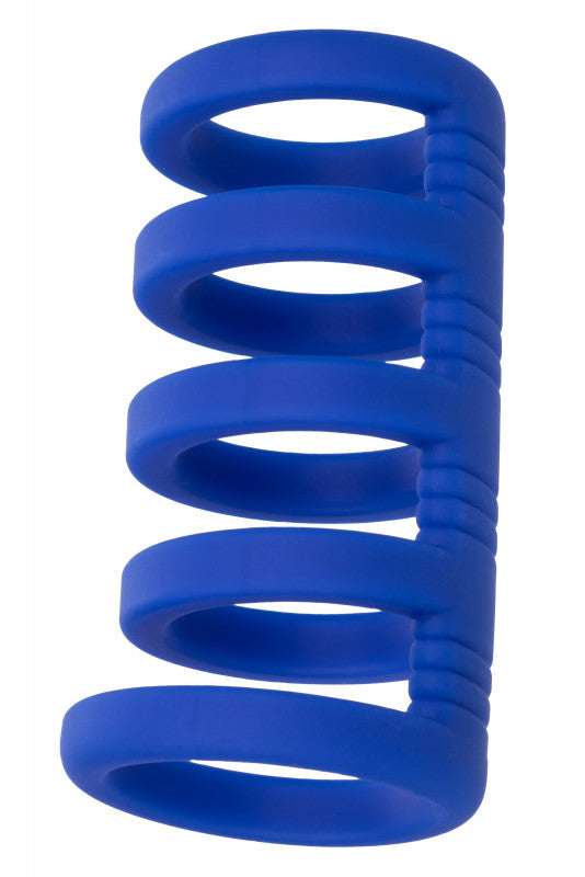 Admiral Xtreme  Cage- Blue