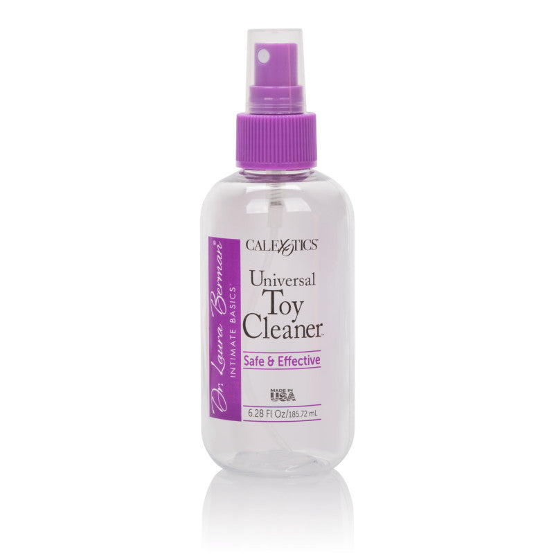 Berman - Anti-Bacterial Toy Cleaner