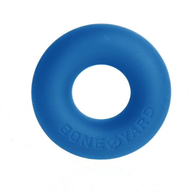Ultimate Silicone  Ring - Blue