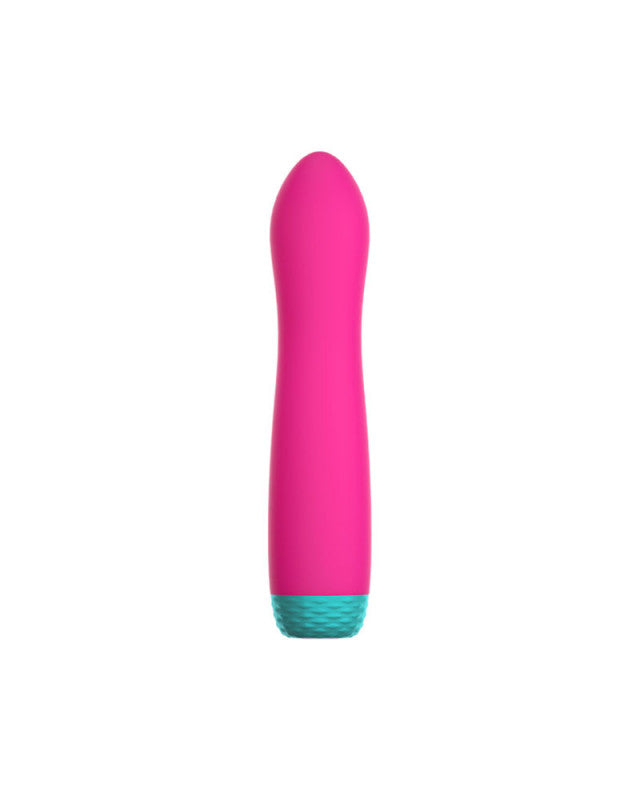 Rora - Rotating Bullet - Pink