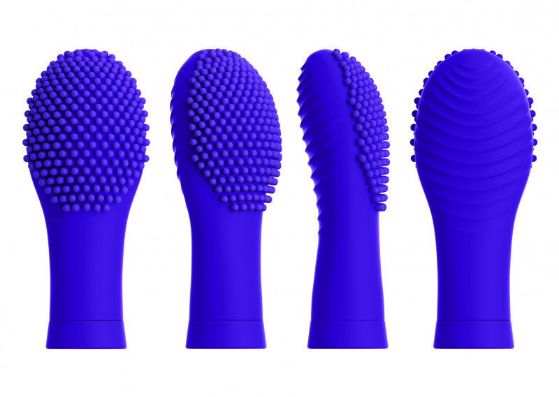 Focus Sonic Vibrator