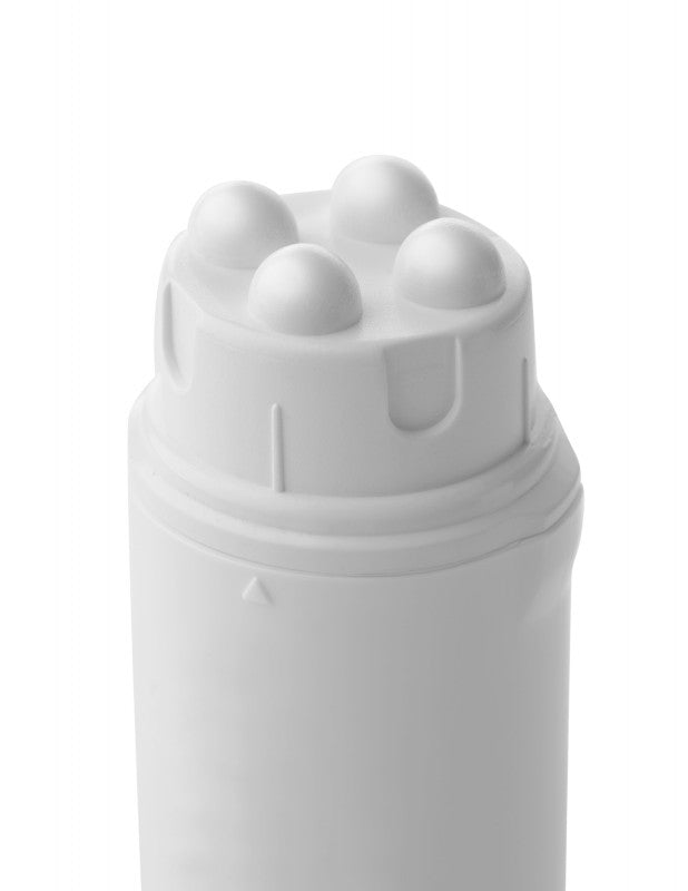 Iconic Pocket - White