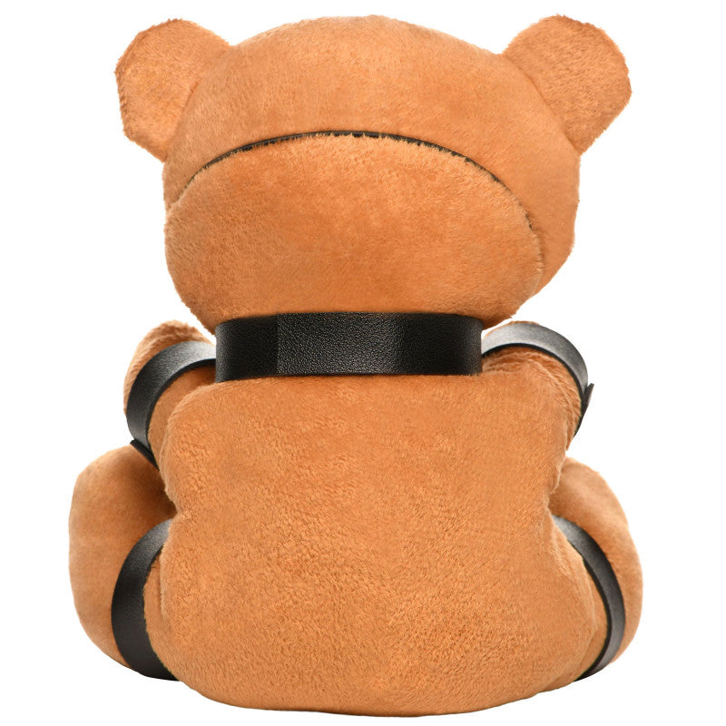 ged Teddy Bear Plush
