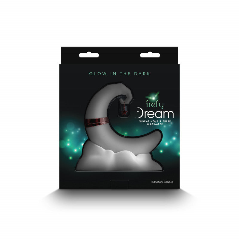 Firefly - Dream - Glow