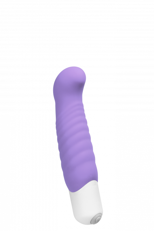 Inu Mini Vibe - Orgasmic Orchid