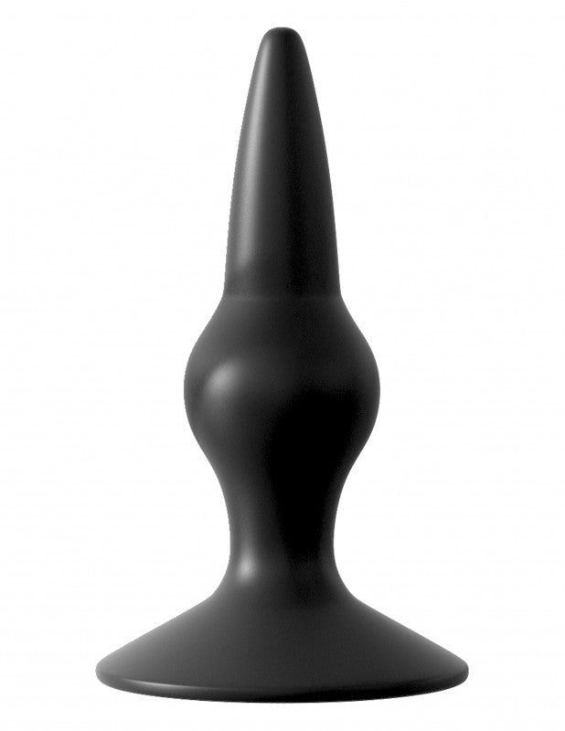 Anal Fantasy Collection - Silicone Starter Plug