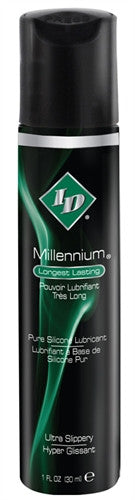 ID Millennium Silicone Lubricant - 1 Oz.