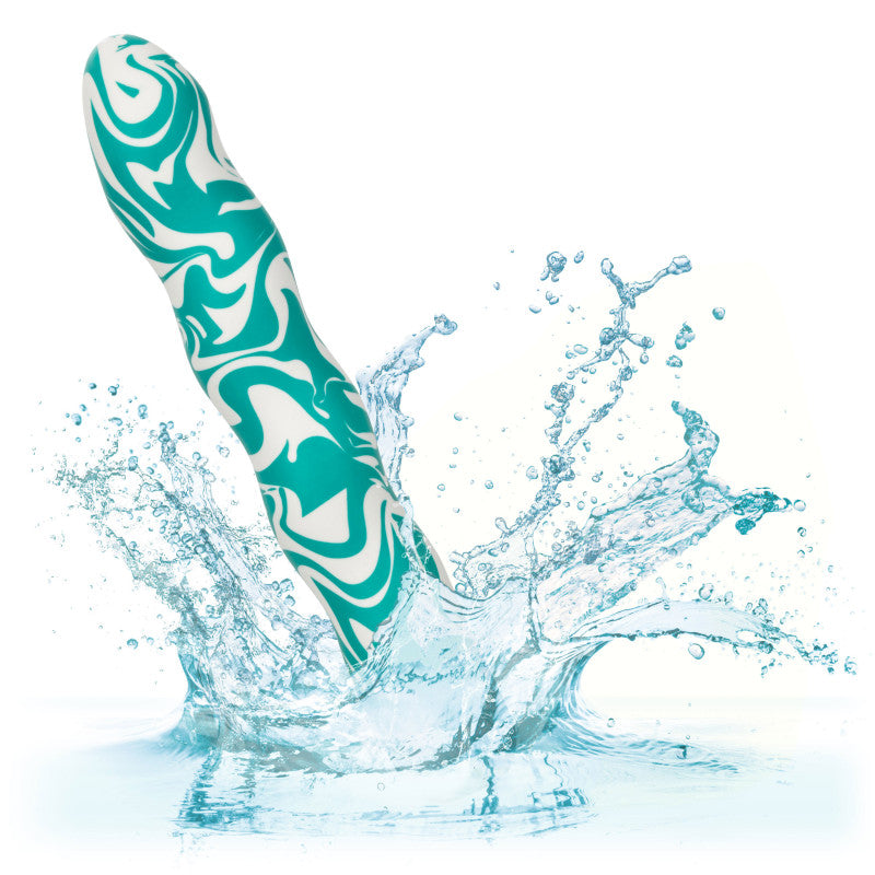 Naughty Bits Squiggle D Personal Vibrator