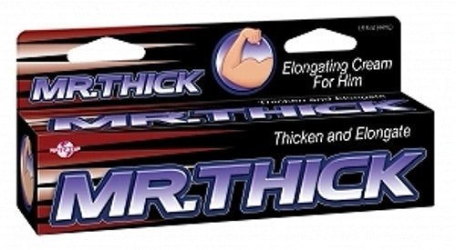 Mr Thick D 1.5oz Thicken and Elongate Cream