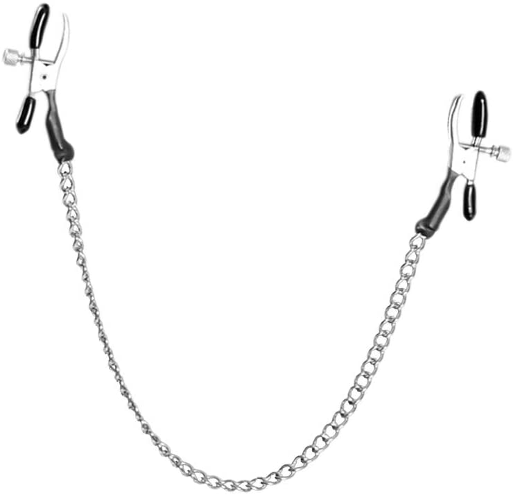 Alligator Nipple Clamps